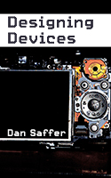 Designing Devices Cover