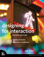 Designing for Interaction